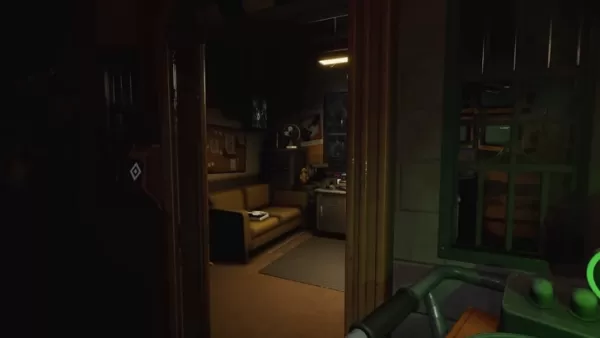 FNAF: Secret of the Mimic DLC 및 사전 예약