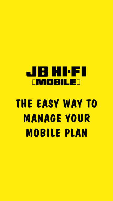 JB Hi-Fi Mobile Screenshot 0