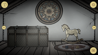 Room Escape: Strange Case 2 Screenshot 2