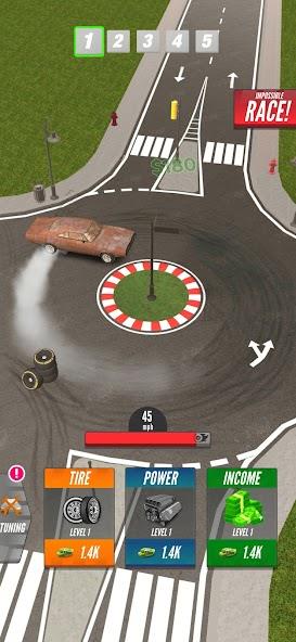 Drift 2 Drag Mod Screenshot 2