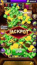 Slots Dozer: Casino ภาพหน้าจอ 1