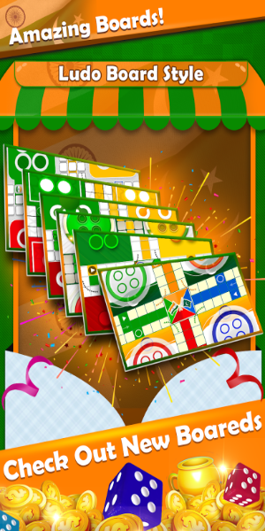 India vs Pakistan Ludo Online