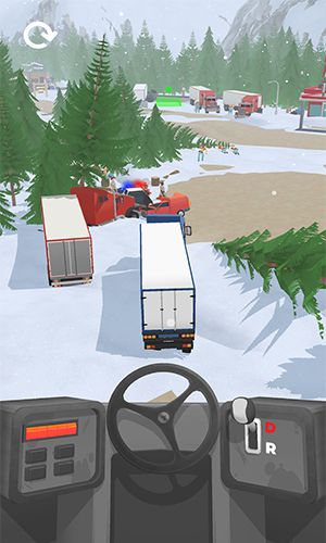 Vehicle Masters Скриншот 2