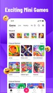 MeMe Live -Live, Chat, Stream Скриншот 0