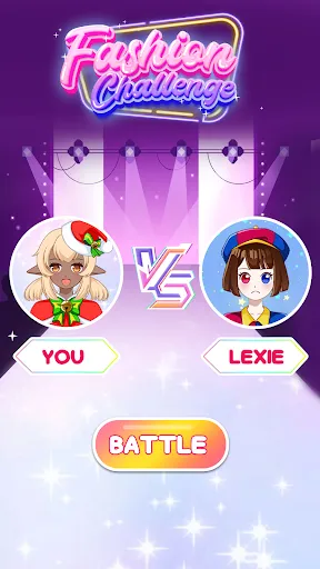 Left or right: Magic Dress up स्क्रीनशॉट 3