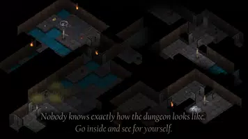 Darkness Survival Ekran Görüntüsü 3