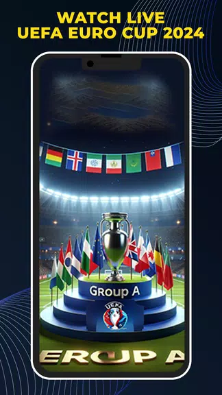 FutGenix: Soccer Live Scores 螢幕截圖 2