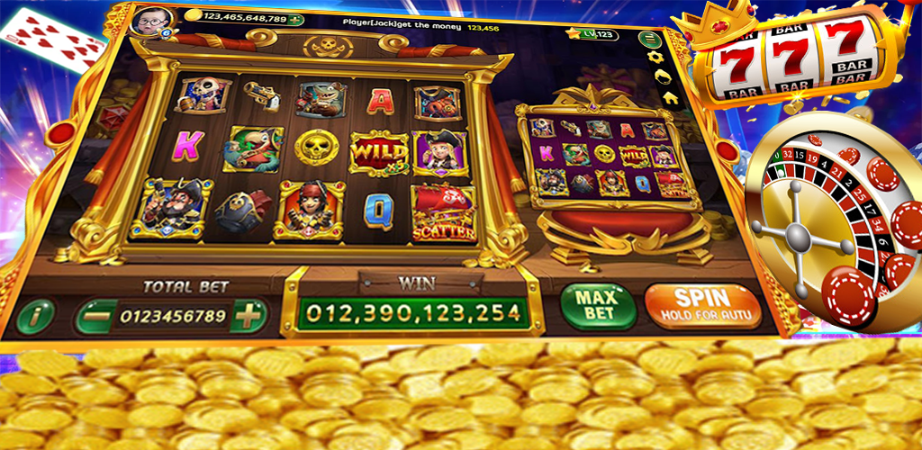 Lucky slots 777 Pagcor Casino ဖန်သားပြင်ဓာတ်ပုံ 2