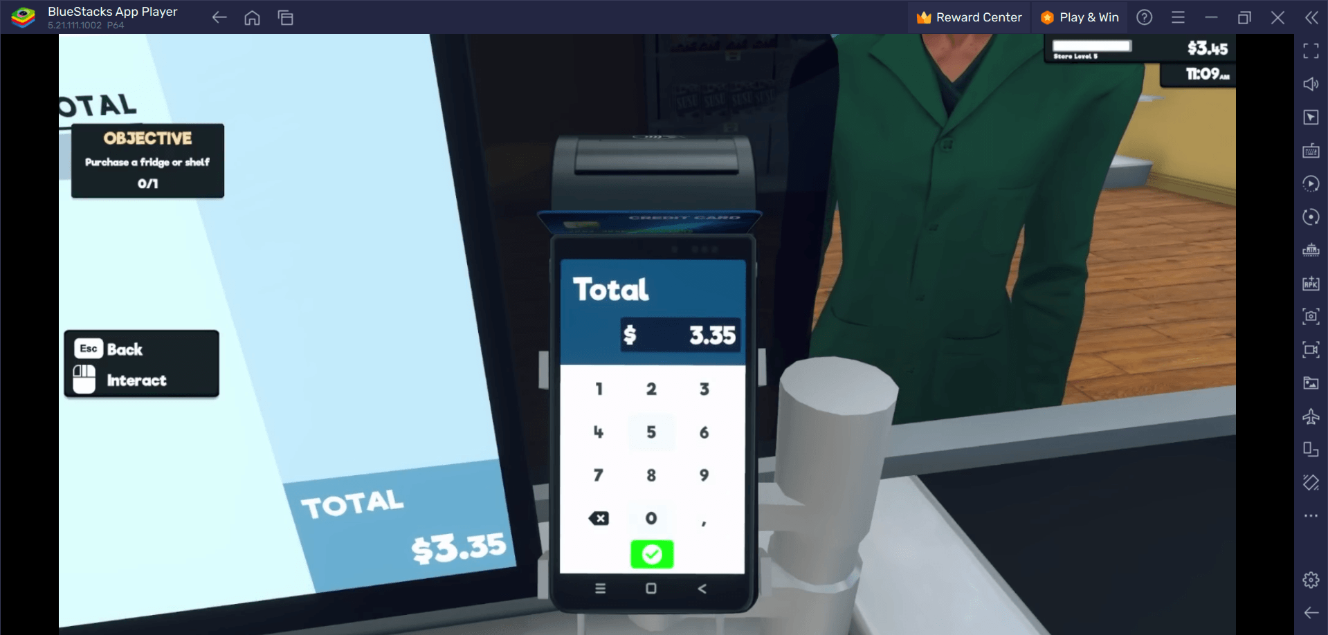 Supermarket Manager Simulator- All Working Redeem Codes January 2025