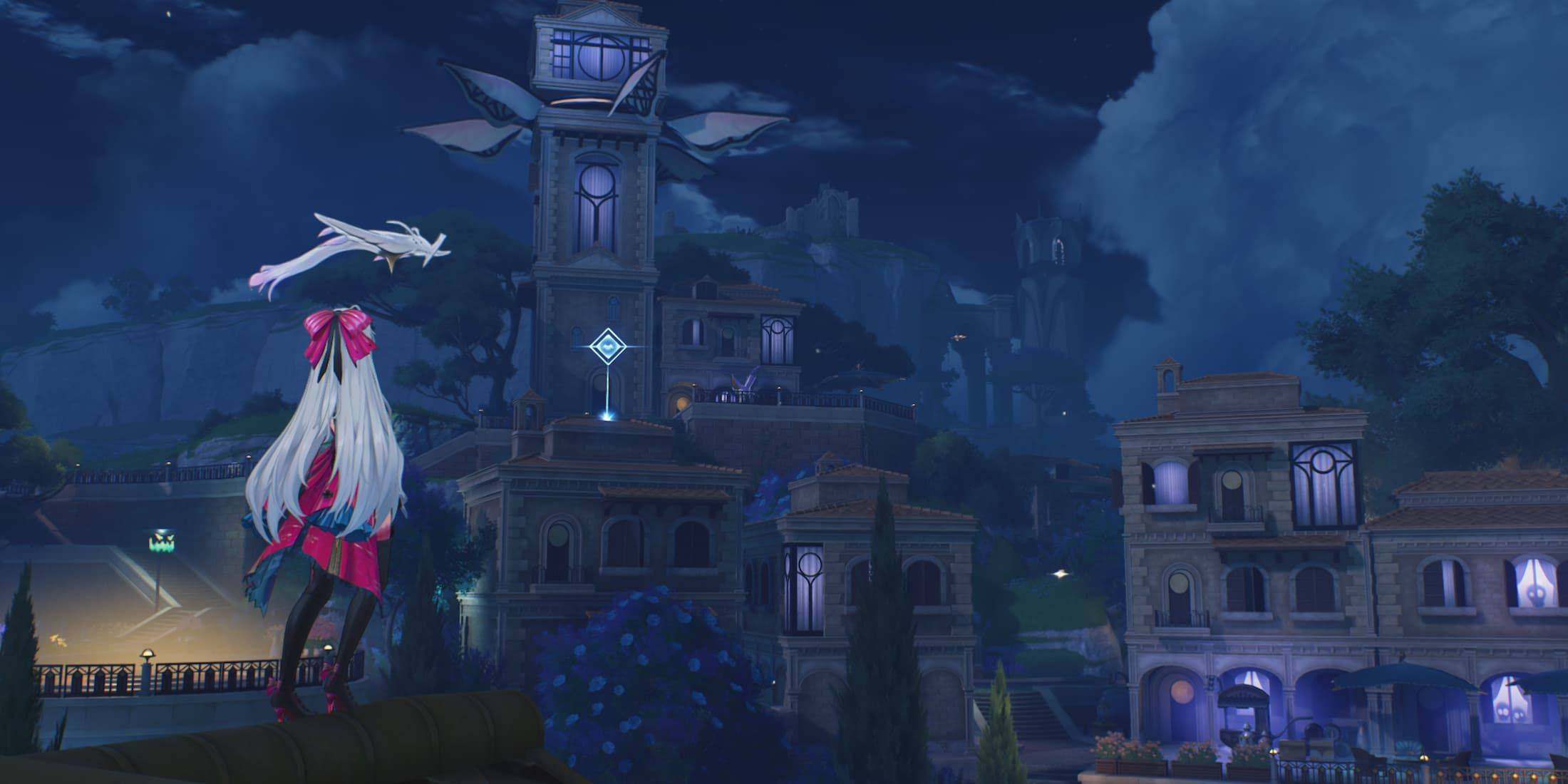 Wuthering Waves： Guia Completo da Missão dos Cavaleiros