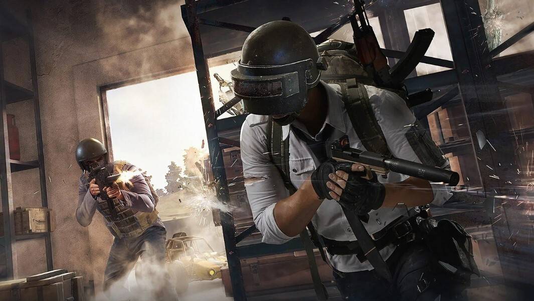 2024年10月的PUBG移动兑换代码列表