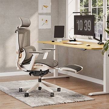 Tiết kiệm 200 đô la trên ghế công thái học ngân sách hàng đầu