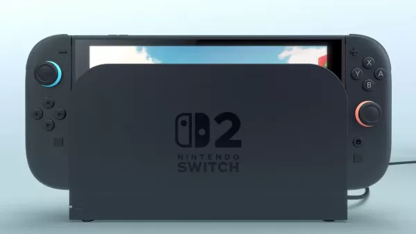Nintendo Switch 2 pre -orderdata onthuld voor grote retailers