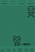 Dogotchi: Virtual Pet Tangkapan skrin 1