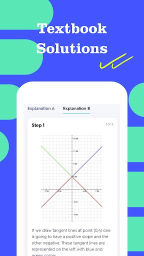 Quizlet: aprendizado com IA Screenshot 2