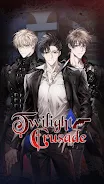 Twilight Crusade : Romance Oto Скриншот 0