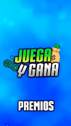 Jugar y Ganar/Emulador ဖန်သားပြင်ဓာတ်ပုံ 1