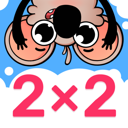 Table de Multiplication: Jeux