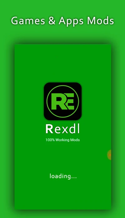 Rexdl Ảnh chụp màn hình 2