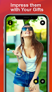 Random Live Video Chat Ảnh chụp màn hình 1