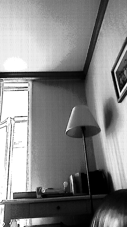 Schermata Pencil Camera 3