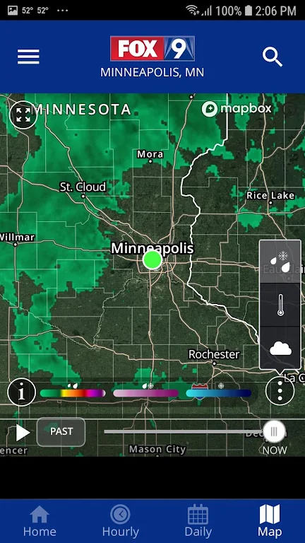 FOX 9 Minneapolis-St. Paul: We ภาพหน้าจอ 3