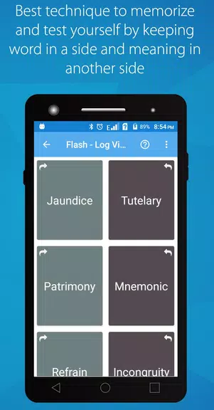 Japanese Dictionary Offline スクリーンショット 3