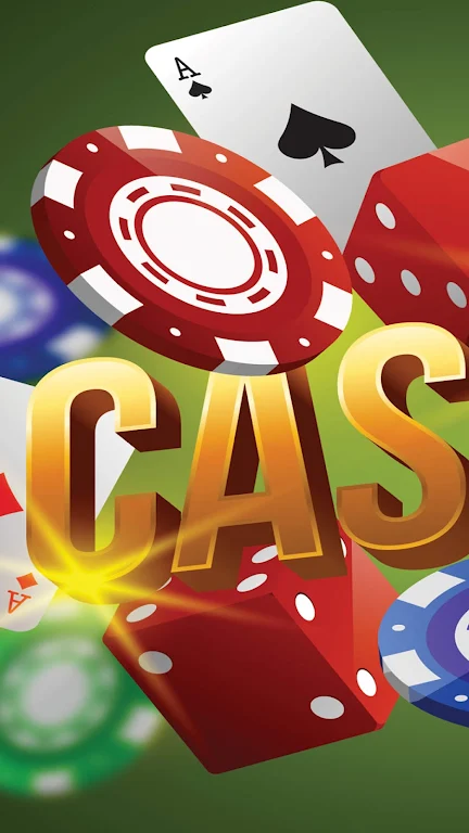 infinity 88 Casino Schermafbeelding 1
