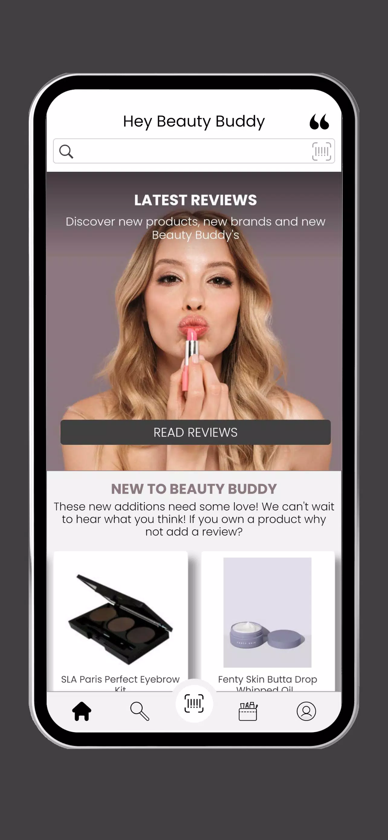 Beauty Buddy ภาพหน้าจอ 3