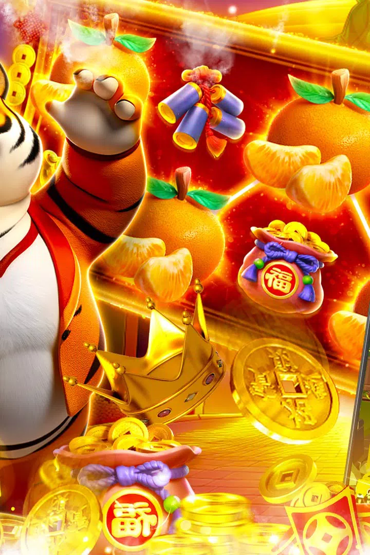 Fortune: Tiger Rabbit & Bull Ekran Görüntüsü 1