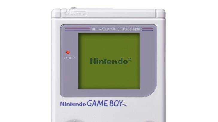 ในที่สุด Nintendo ก็ประกาศคอนโซลถัดไป: A Lego GameBoy