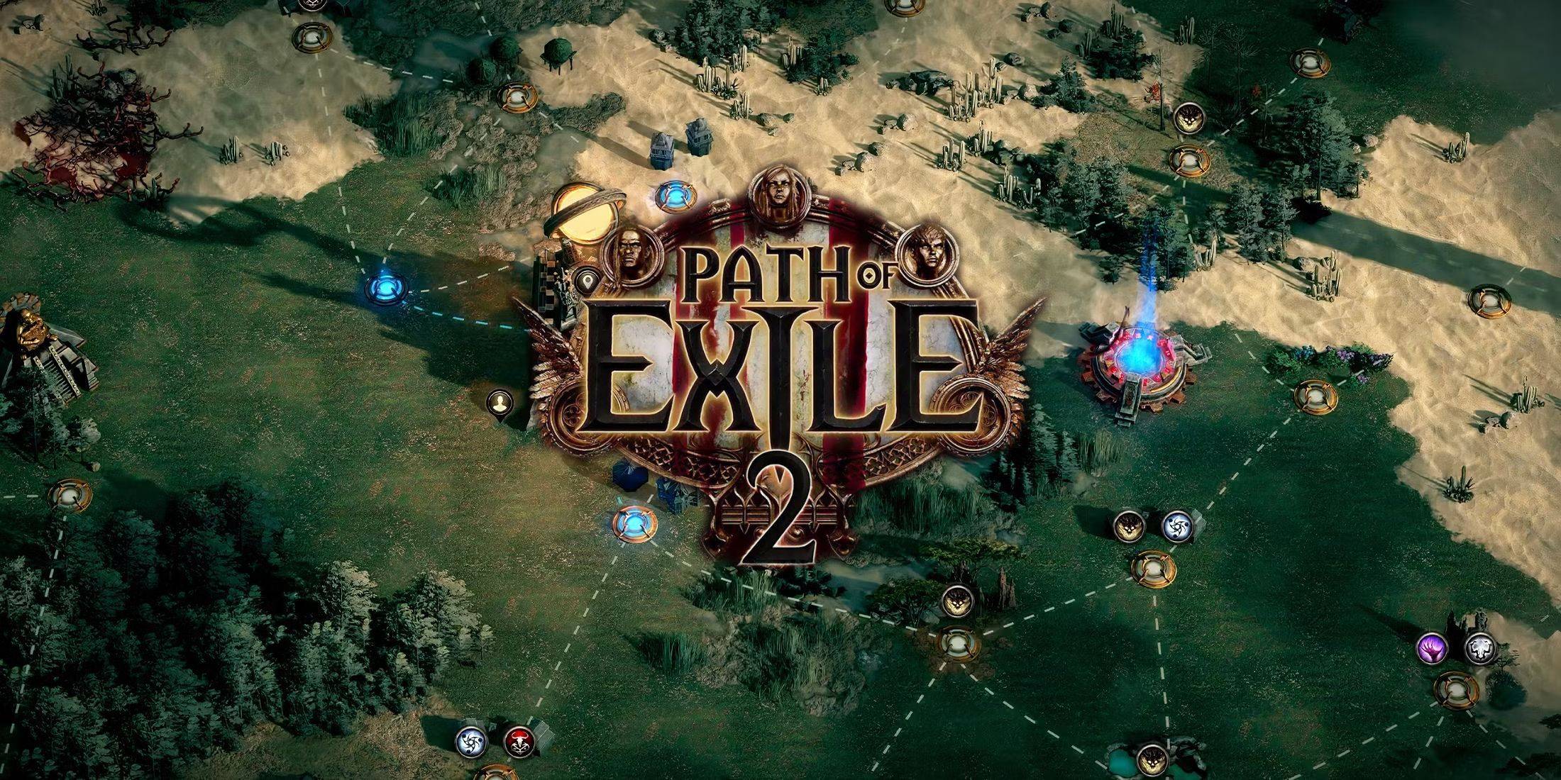 Path of Exile 2 rivela grandi cambiamenti in arrivo nel suo prossimo aggiornamento