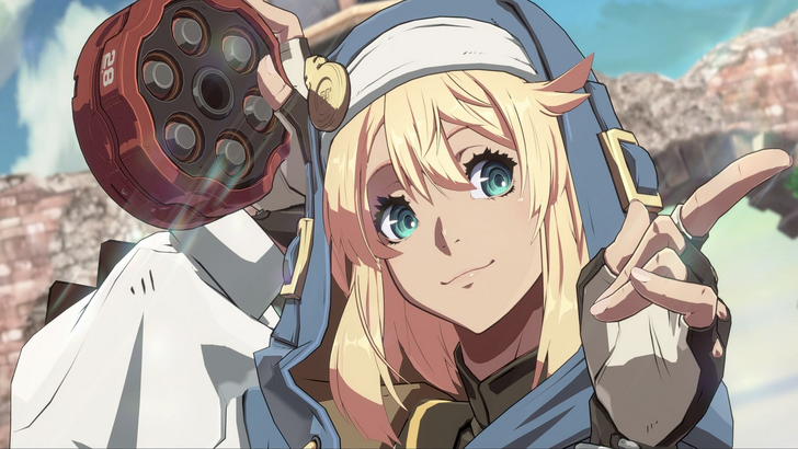 Guilty Gear -Strive- Nintendo Data wydania