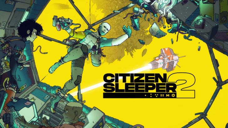 Citizen Sleeper 2：Starward Vectorがライブになりました