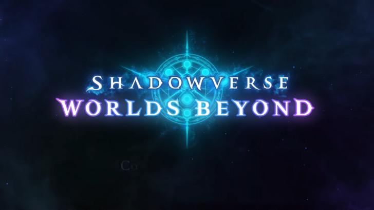 Shadowverse: Worlds Beyond Date and Time Date and Time 