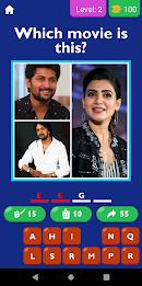 Guess The Telugu Movie Name স্ক্রিনশট 2