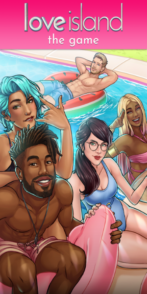 Love Island: The Game ภาพหน้าจอ 0