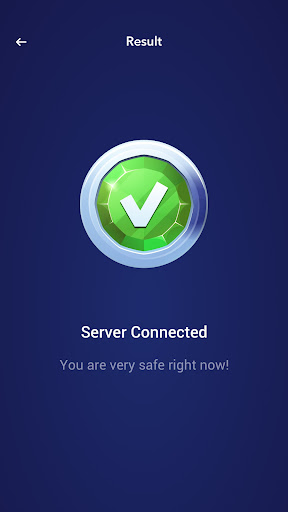 Safe VPN Screenshot 2