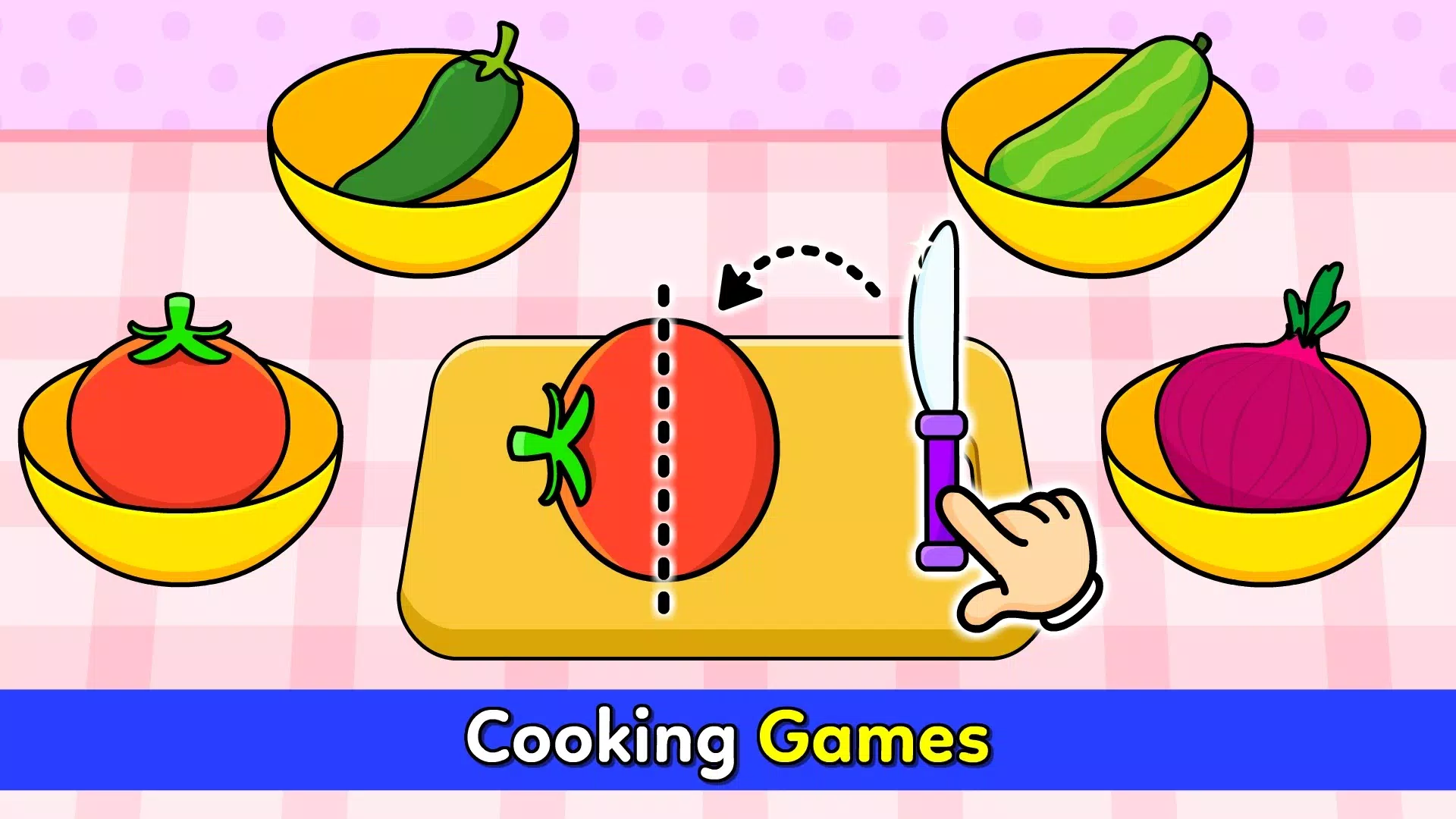Schermata Toddler Games 3