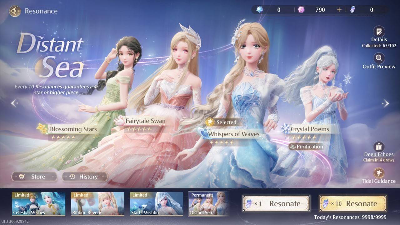 Infinity Nikki, jak wygrać pojedynek mody
