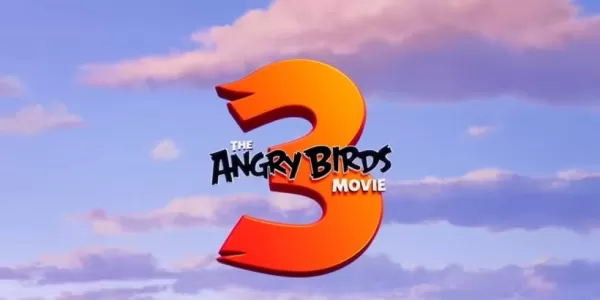 Angry Birds Movie pour sortir en salles en janvier 2027