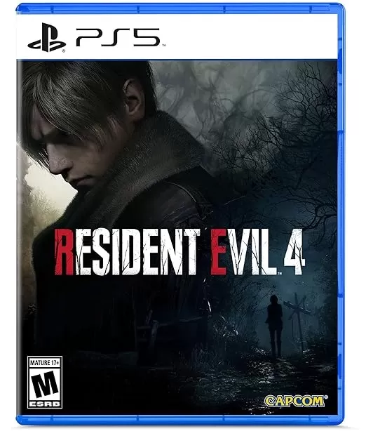 Игры Capcom в продаже сейчас на Amazon