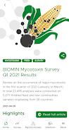 Mycotoxin Risk Management スクリーンショット 2