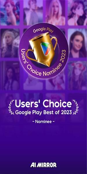 <p>AI Mirror APK は、Android ユーザー向けのアート フォト エディターです。ユーザーは、内部の高度な AI テクノロジーを通じて美しくしたい写真をカスタマイズでき、さまざまなユーザーのニーズや好みに合わせてさまざまなアニメーション スタイルを提供します。また、アプリの使い方は非常に簡単で、複雑な操作をすることなく思い通りの写真を作成することができます。今すぐアプリをダウンロードして、独自のユニークなアート写真を作成してください!<br><img src=