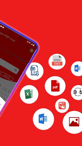 PDF Reader & PDF Editor স্ক্রিনশট 3