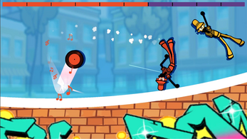 Beat Chasers Screenshot 3