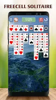 Solitaire Deluxe® 2 স্ক্রিনশট 2