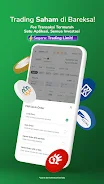 Bareksa - Super App Investasi Capture d'écran 1