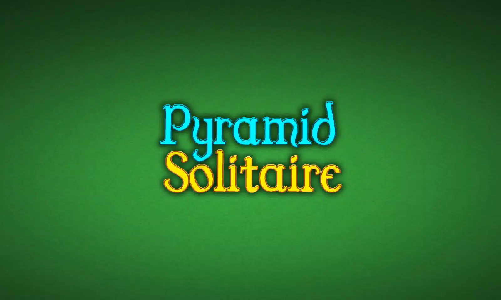 Pyramid Solitaire ภาพหน้าจอ 3