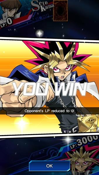 Yu-Gi-Oh! Duel Links 螢幕截圖 3